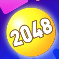 Bounce 2048