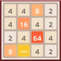 Merge 2048