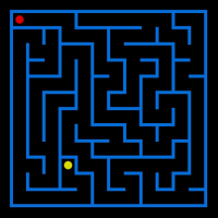 Maze Quest