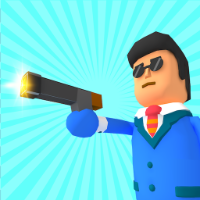 Finger Blaster 3D