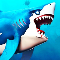 Hungry Shark