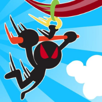 Stickman Jump