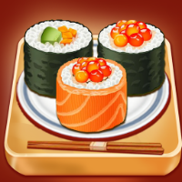 Sushi Roll