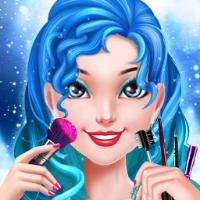 Princess Beauty Parlor