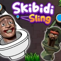 Skibidi Sling