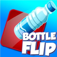 Bottle Flip 2