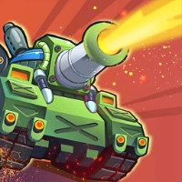 Tank Defender