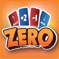 Zero 21 Solitaire