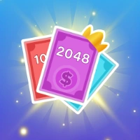 2048 Cards