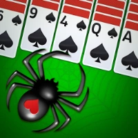Spider Solitaire 2