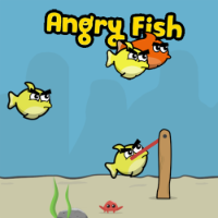 Angry Fish