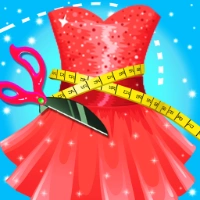 Fashion Tailor Clothing 3D