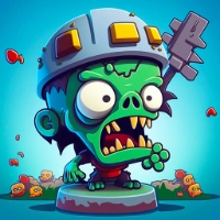 Zombie Towers