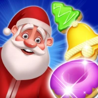 Santa Claus Winter Challenge