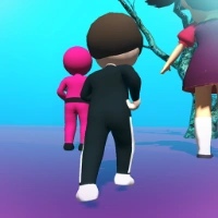 Red Light Green Light