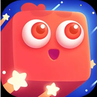 Amazing Cube Adventure