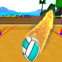 Beach Dash Challenge