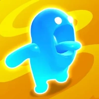 Blob Dash