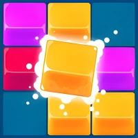 Blocks Puzzle