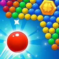 Bubble Shooter Adventure