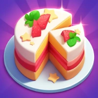 Cake Maker Rush