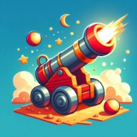 Cannon Blast