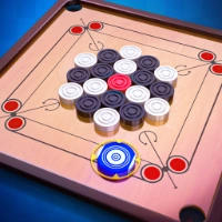 Carrom Battle