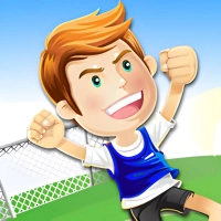 Cartoon Football Games For Kids