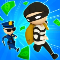 Catch the Robber