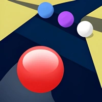 Crazy Ball 3D
