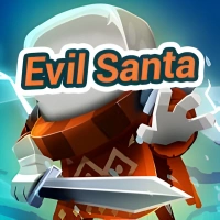 Evil Santa