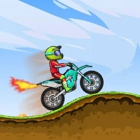 Extreme Moto Race