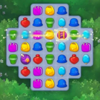 Farm Match Adventure