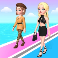 Fashion Queen Showdown