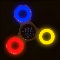 Fidget Spinner Revolution