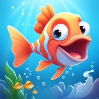 Fish Life Rush