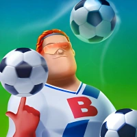 Football Legends 2019