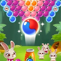 Fruit Bubble Shooters