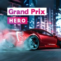 Grand Prix Hero