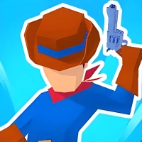 Hero Shooter 3D