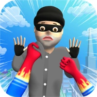 Home Alone Adventures