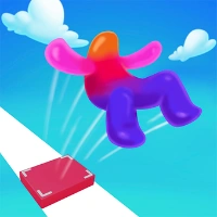 Jelly Dash
