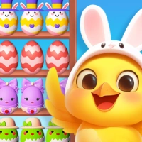 Jewel Critters Match