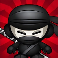 Jump Ninja Hero
