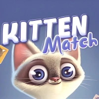 Kitten Match