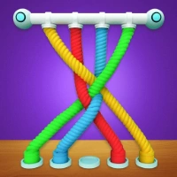 Knot Master 3D