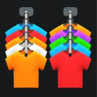 Outfit Sort Puzzle