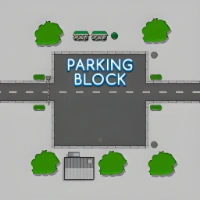 Parking Block