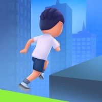 Parkour Sprint 3D