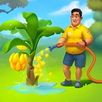 Pocket Plants Garden